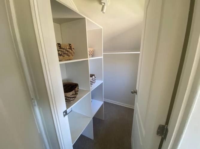 Casa PASAJE LOS CHANGOS