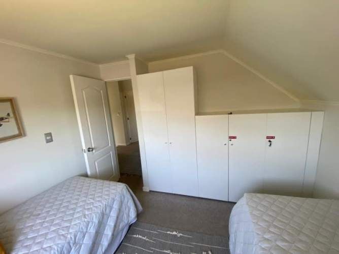 Casa PASAJE LOS CHANGOS