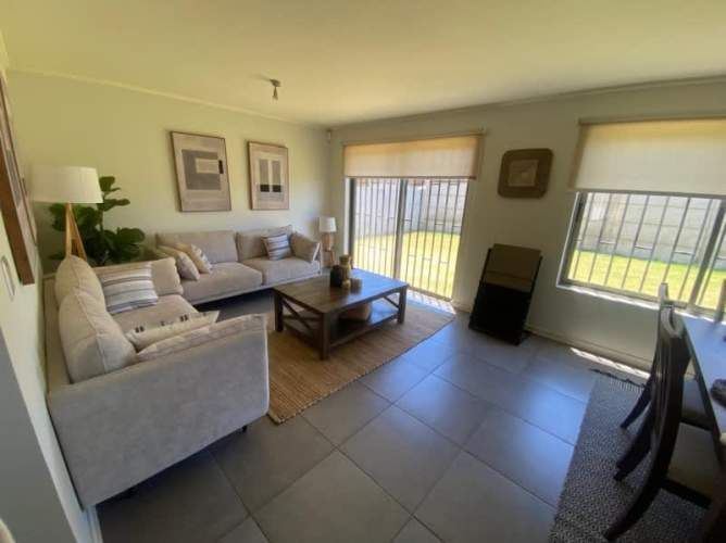 Casa PASAJE LOS CHANGOS