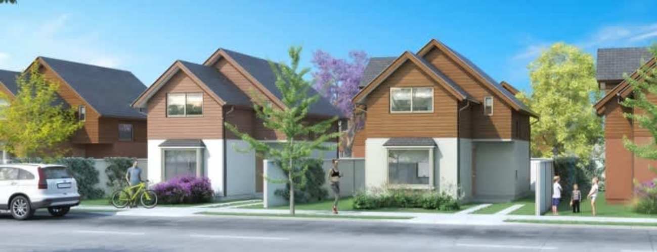 Casa PASAJE LOS CHANGOS