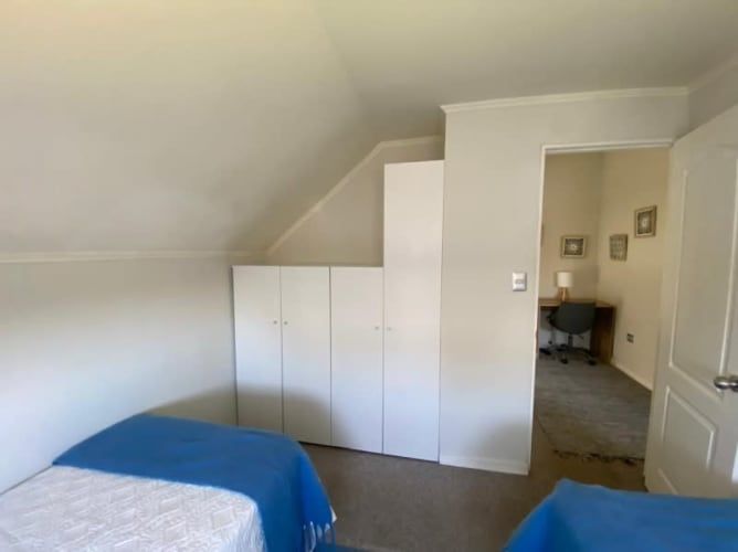 Casa PASAJE LOS CHANGOS