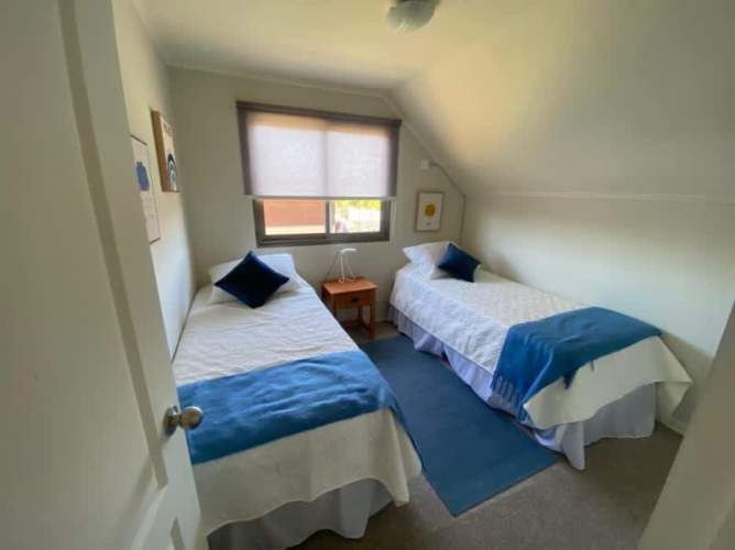 Casa PASAJE LOS CHANGOS