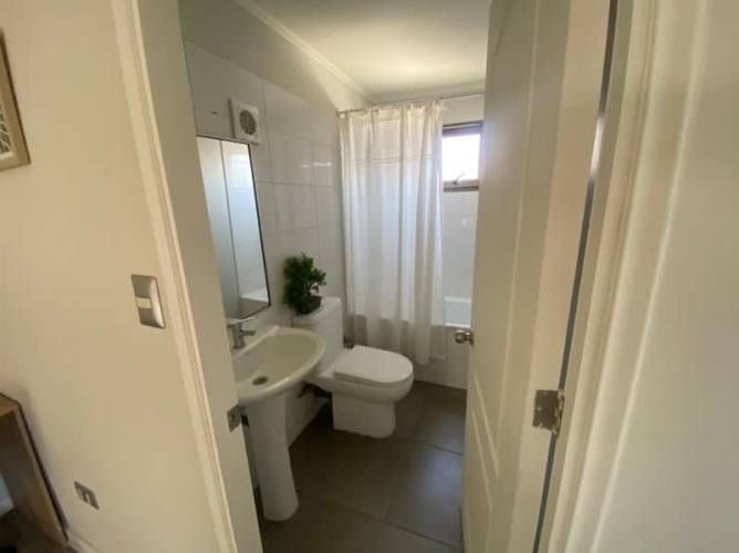 Casa PASAJE LOS CHANGOS