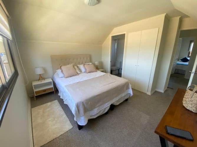 Casa PASAJE LOS CHANGOS