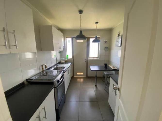 Casa PASAJE LOS CHANGOS