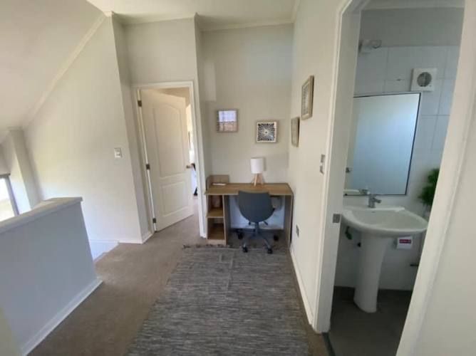 Casa PASAJE LOS CHANGOS