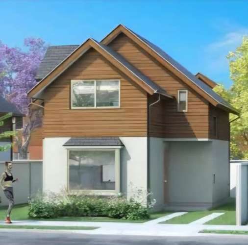 Casa CALLE LOS YAGANES