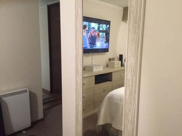 Departamento SAN JOSE DE LA SIERRA / AV. LAS CONDES