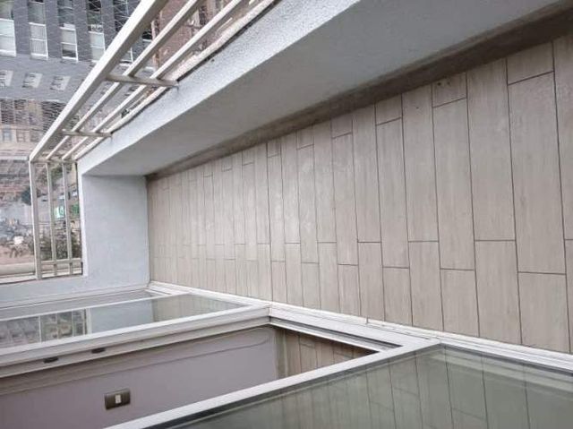 Departamento METRO PARQUE ALMAGRO