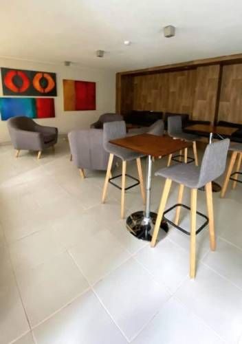 Departamento -