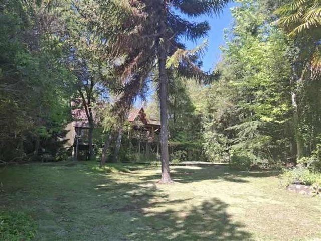 PARCELA Lago Colbun lado sur