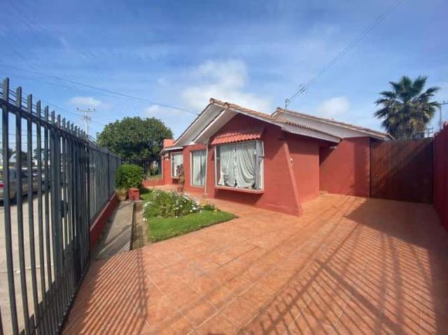 Casa BARRIO UNIVERSITARIO