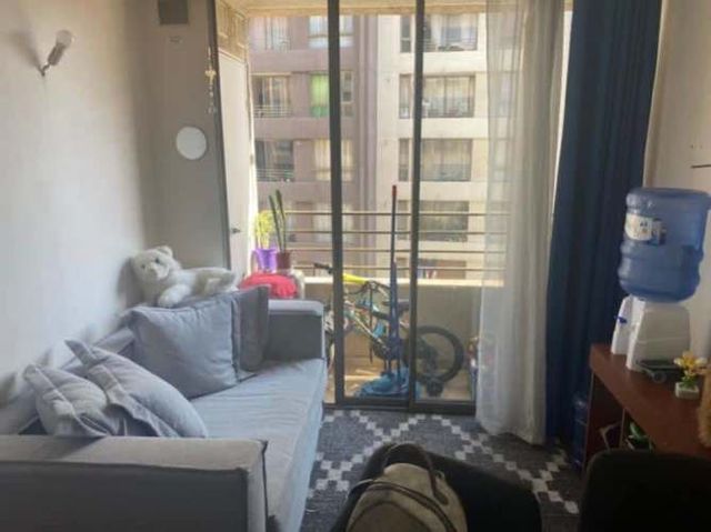 Departamento EL MOLINO / AV FERMIN VILLASECA