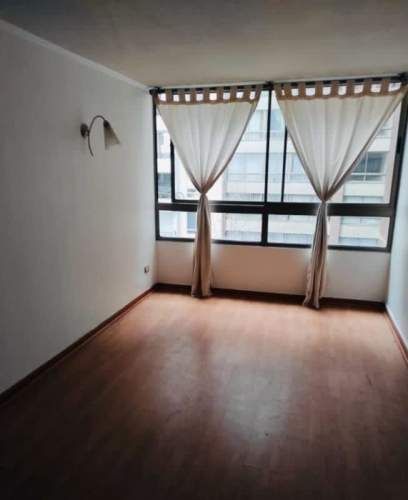 Departamento SAN MARTIN / GENERAL MACKENNA