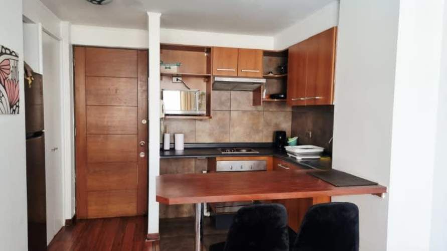 Departamento PARQUE FORESTAL