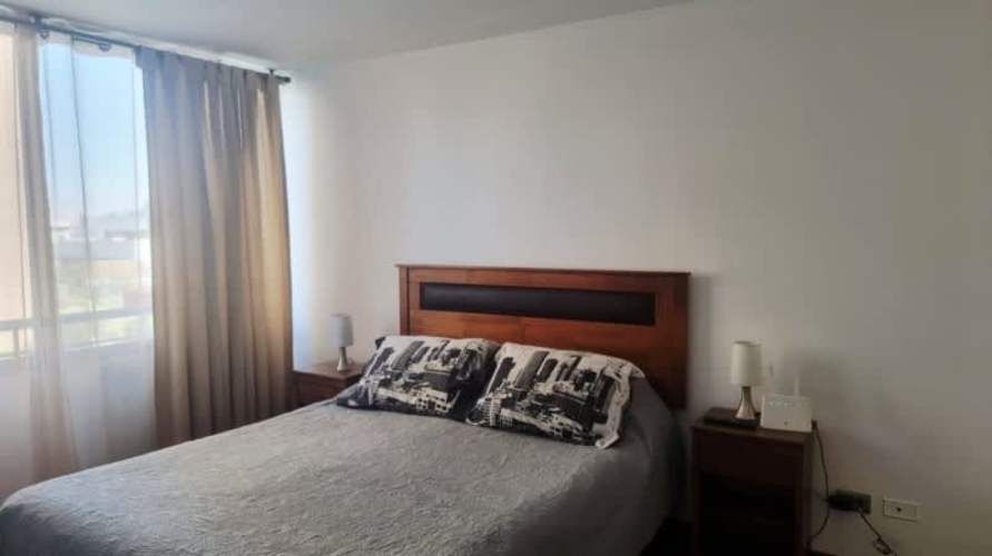 Departamento PARQUE FORESTAL