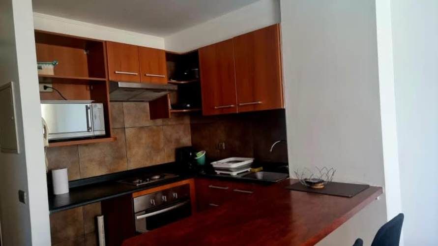 Departamento PARQUE FORESTAL