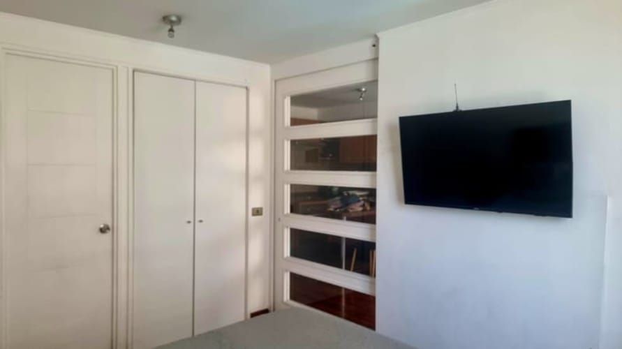 Departamento PARQUE FORESTAL