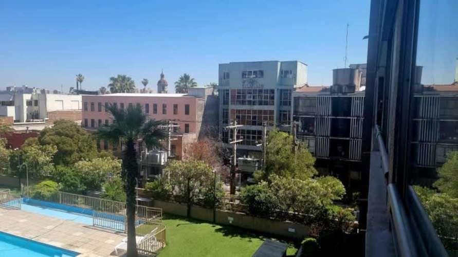 Departamento PARQUE FORESTAL