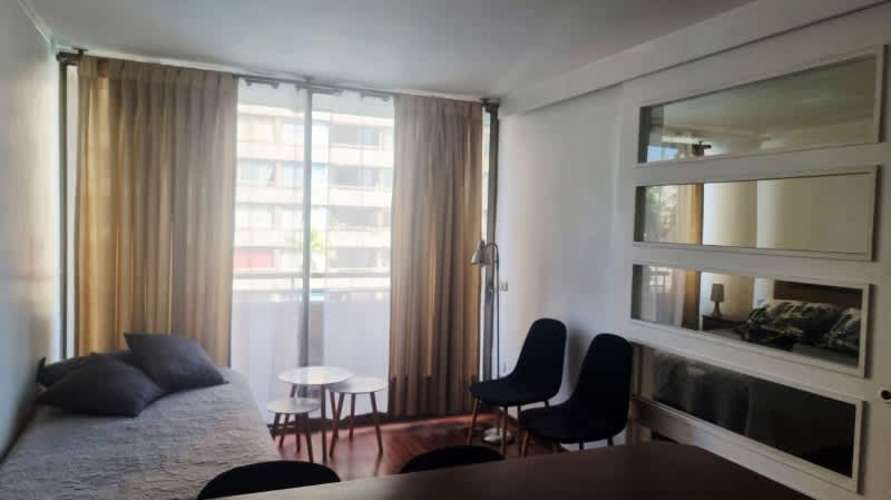 Departamento PARQUE FORESTAL