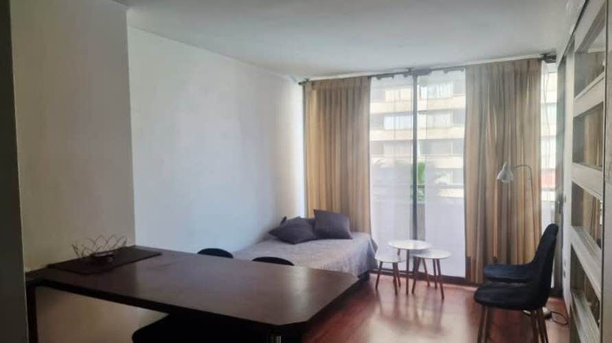 Departamento PARQUE FORESTAL