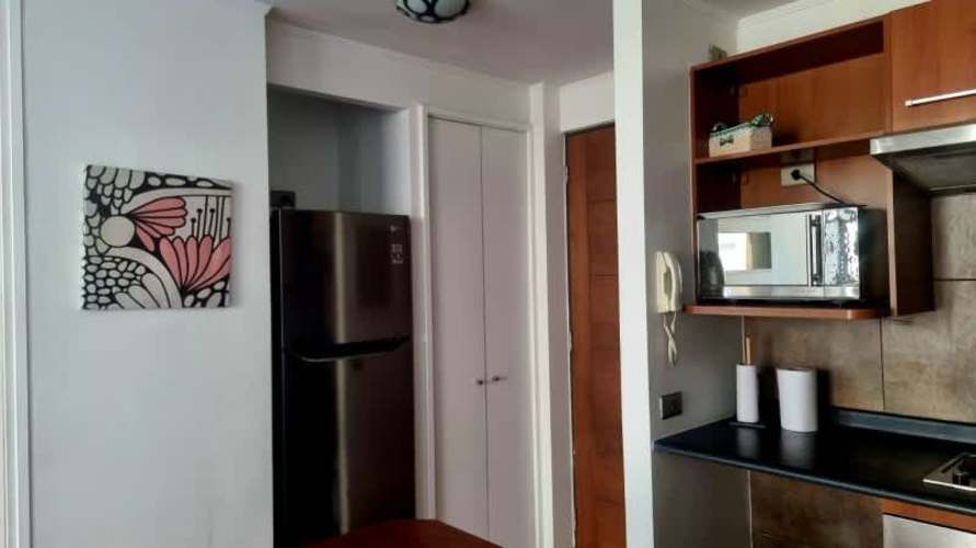 Departamento PARQUE FORESTAL