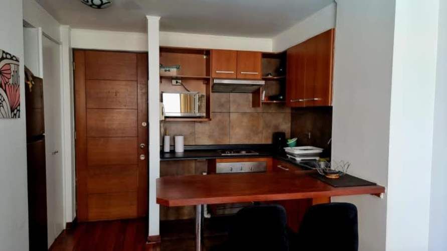 Departamento PARQUE FORESTAL