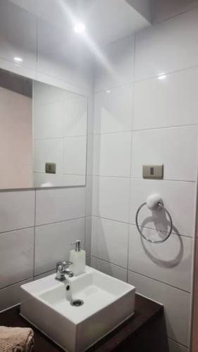 Departamento PARQUE FORESTAL