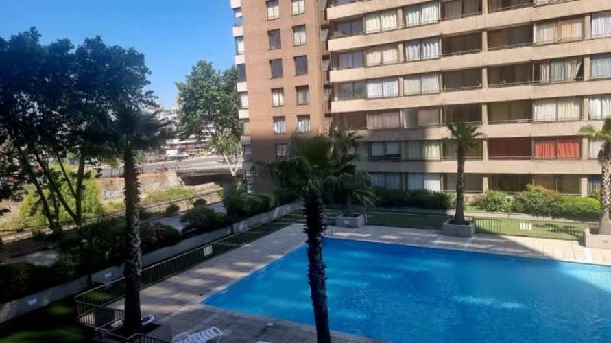 Departamento PARQUE FORESTAL