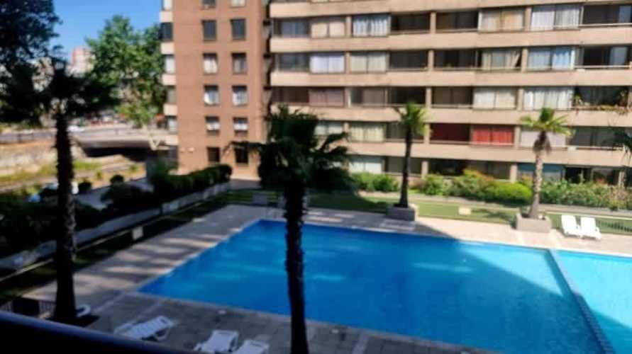 Departamento PARQUE FORESTAL