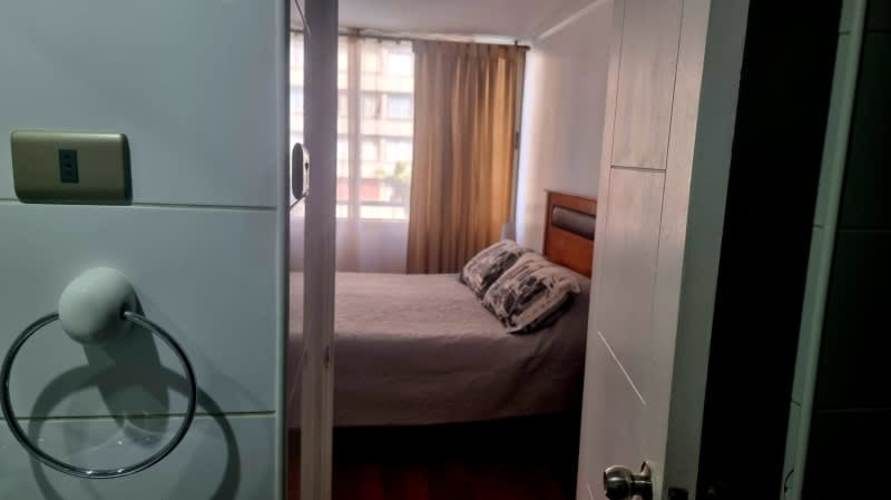 Departamento PARQUE FORESTAL