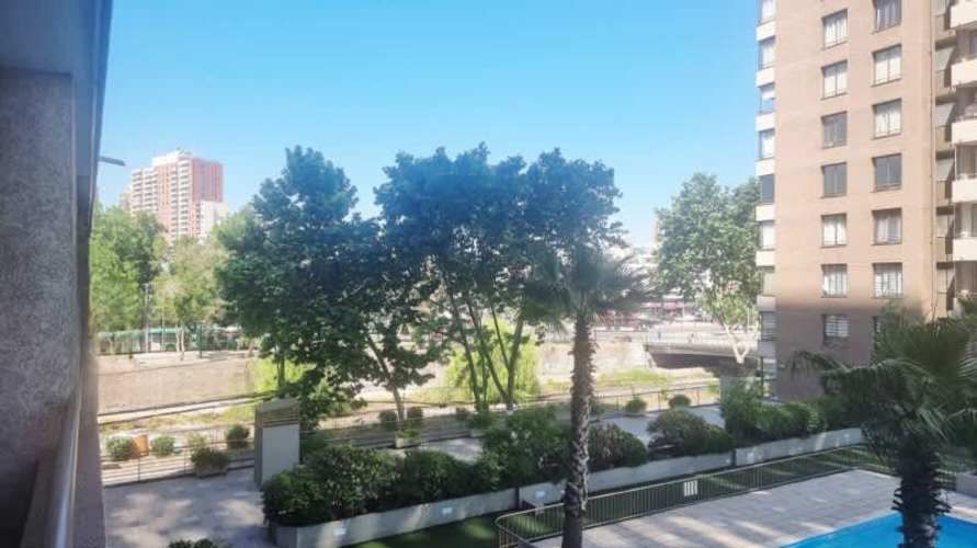 Departamento PARQUE FORESTAL