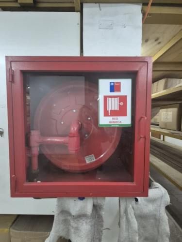 Bodega LIBERTAD/ ESPERANZA