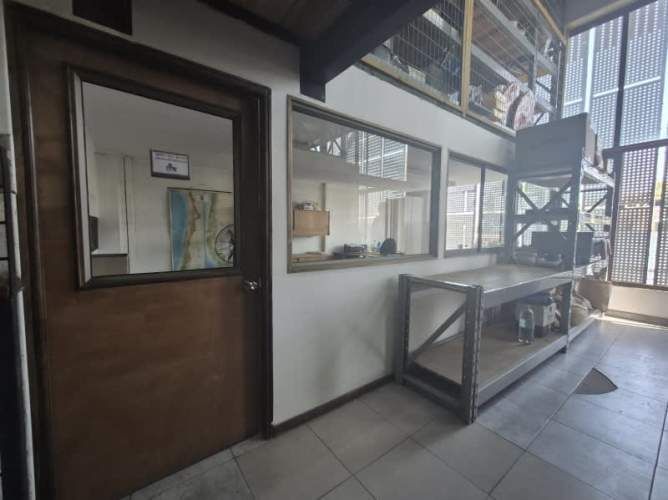 Bodega LIBERTAD/ ESPERANZA