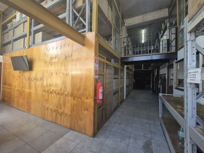 Bodega LIBERTAD/ ESPERANZA