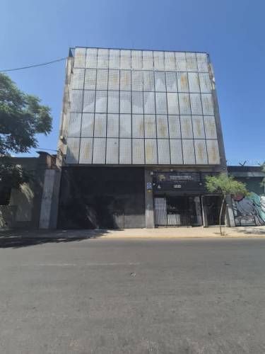 Bodega LIBERTAD/ ESPERANZA