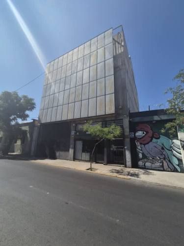 Bodega LIBERTAD/ ESPERANZA