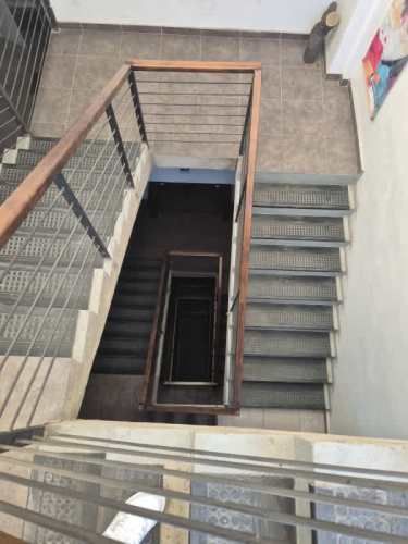 Bodega LIBERTAD/ ESPERANZA