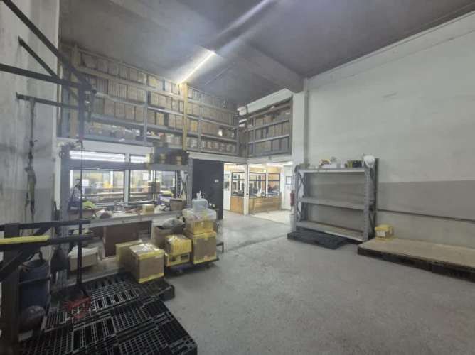 Bodega LIBERTAD/ ESPERANZA