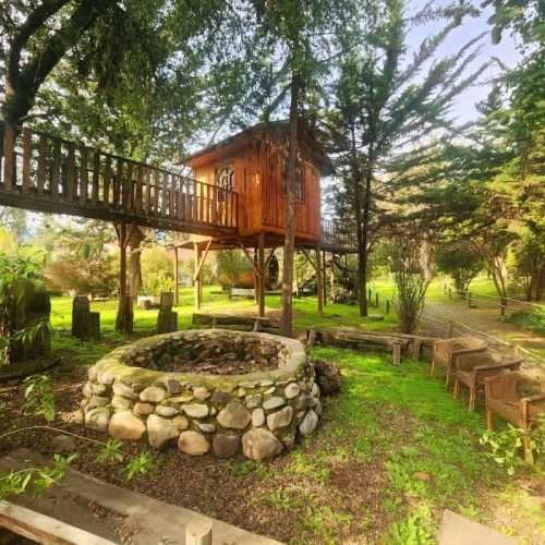 Parcela ISLA DE MAIPO