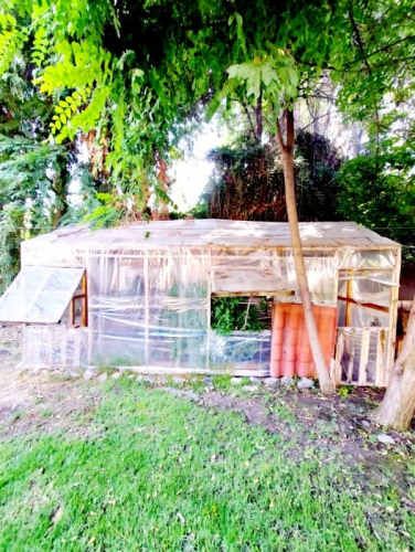 Parcela ISLA DE MAIPO