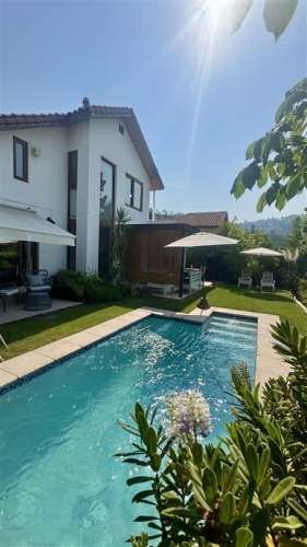 CASA Colegio Mayflower-Camino del Sol