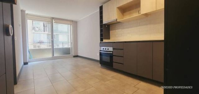 Departamento CARMEN CON ARGOMEDO