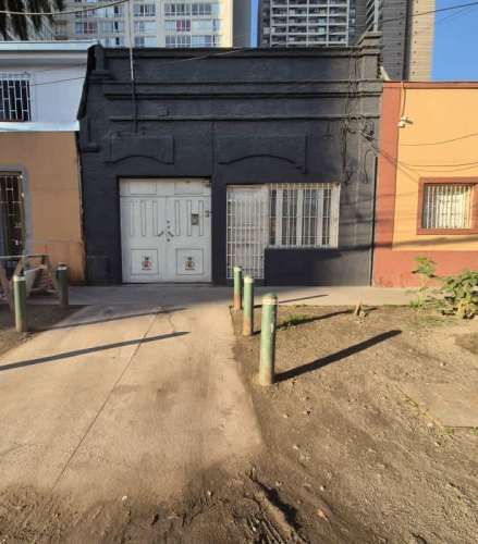 Casa METRO SAN ALBERTO HURTADO