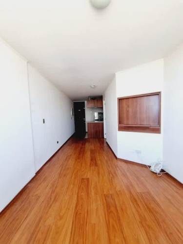 Departamento METRO VICENTE VALDES