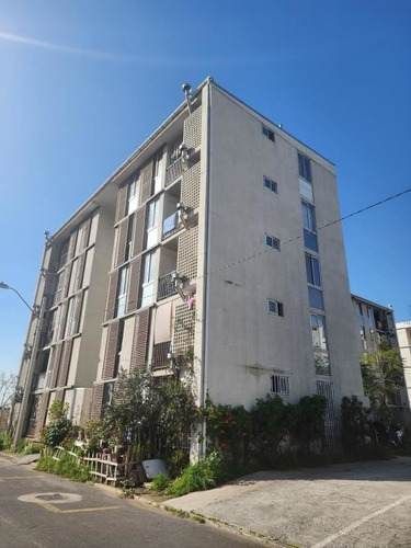 Departamento DEPARTAMENTO EN VENTA LA FLORIDA 3D,1B,EST METRO MIRADOR