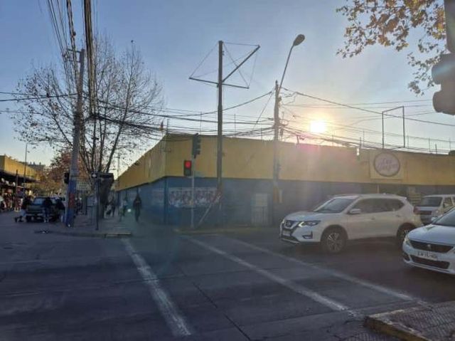 Local PERSA LAS GANGAS BIO BIO