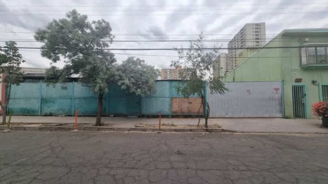 Terreno Construcción LAFAYETTE INDEPENDENCIA