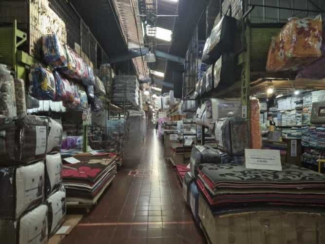 Local PERSA LAS GANGAS BIO BIO