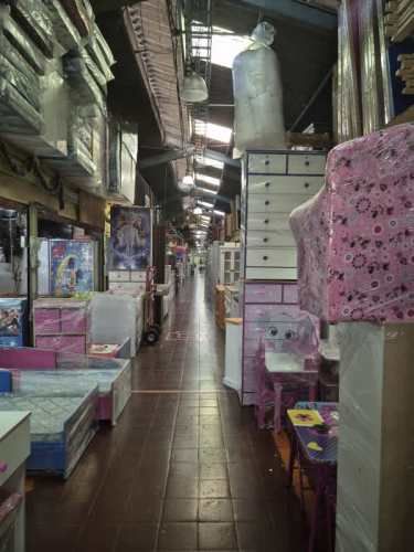 Local PERSA LAS GANGAS BIO BIO